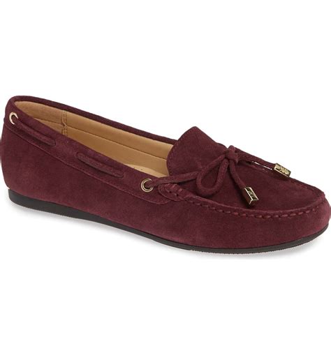 michael kors sutton moccasin oxblood|Amazon.com: Customer reviews: Michael Michael Kors Sutton .